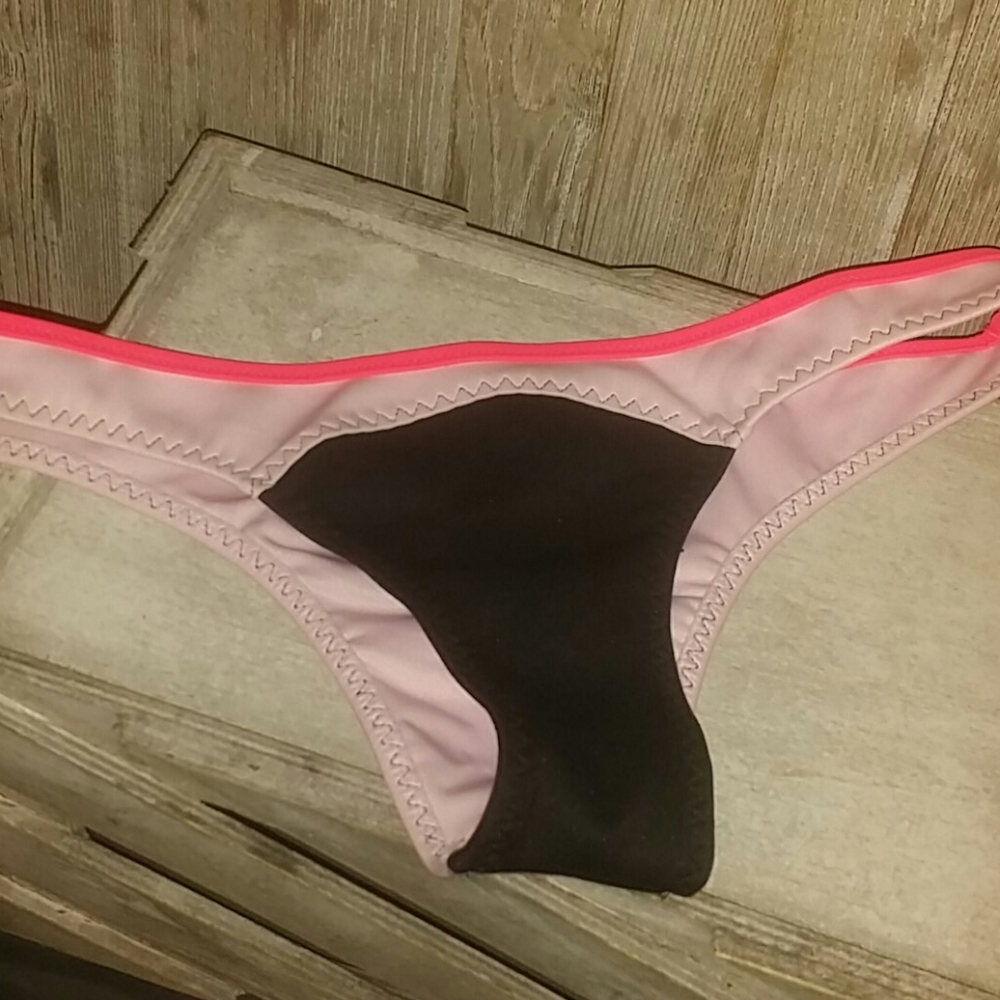 Victorias Secret Itsy Bikini Bottoms